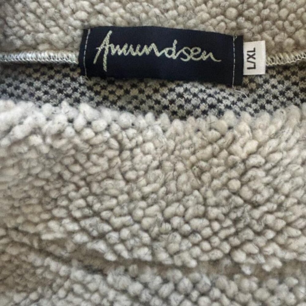 Amundsen Sweater - Picture 4 of 5